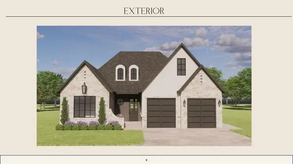 3500 Sardinia Way, Edmond, OK 73034