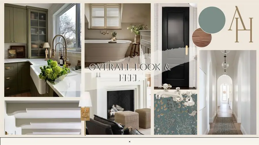 3500 Sardinia Way, Edmond, OK 73034 - #3