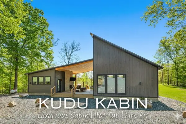 36 Winding Hemlock Circle, Broken Bow, OK 74728