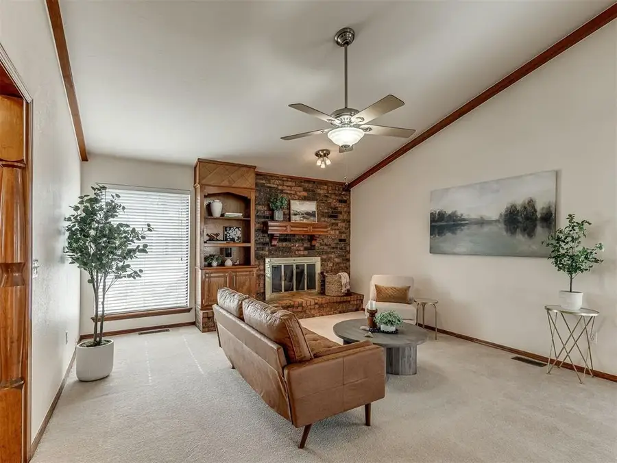 617 Cypress Drive, Oklahoma City, OK 73170 - #2