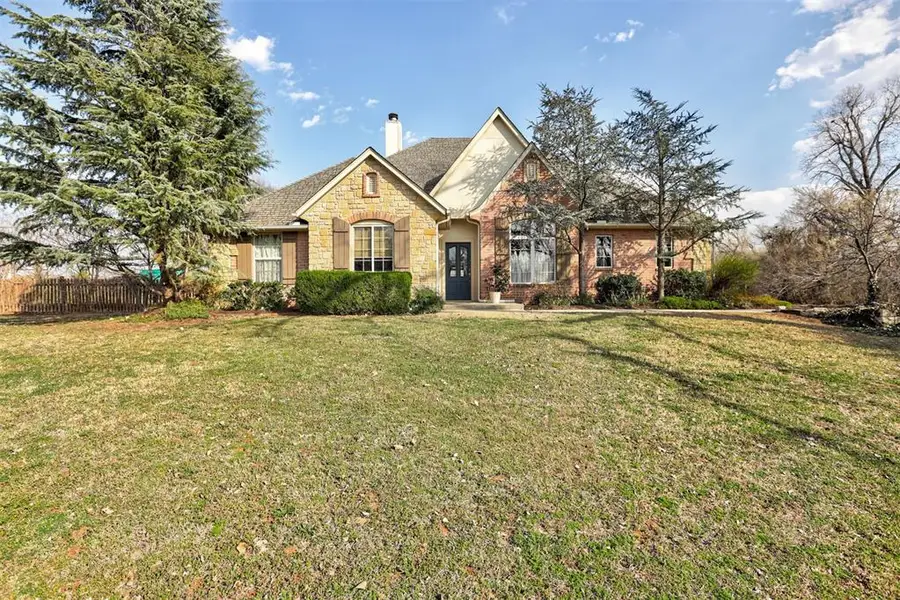 11100 N Ashford Drive, Yukon, OK 73099 - #2