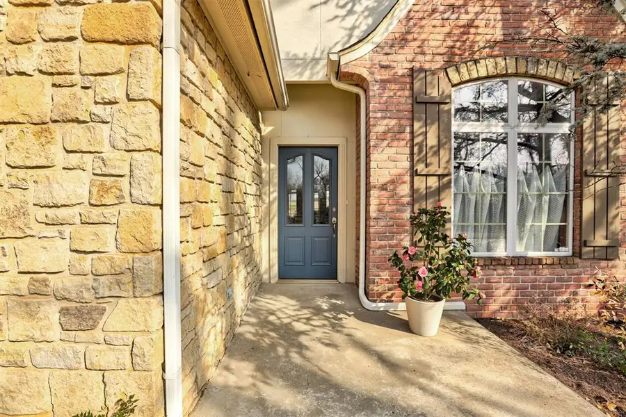 11100 N Ashford Drive, Yukon, OK 73099 - #3