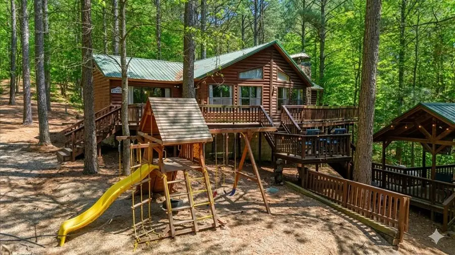 1073 Southern Hills Circle, Broken Bow, OK 74728 - #3