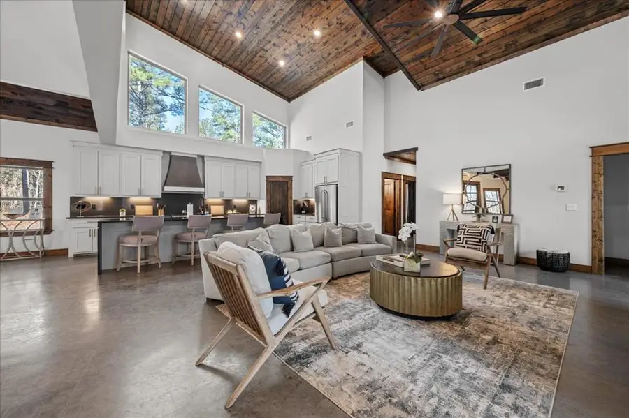 332 Cascading Creek Circle, Broken Bow, OK 74728 - #3