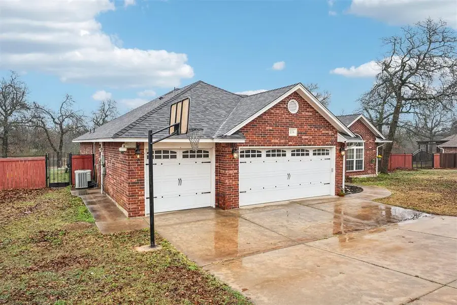 274 Murray Drive, Choctaw, OK 73020 - #2