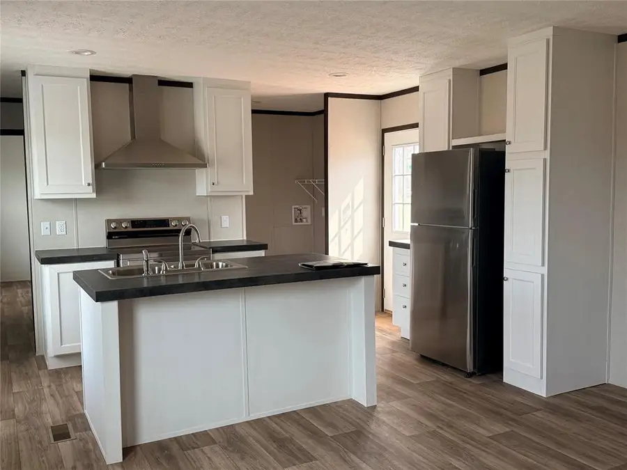 43249 E Garretts Lake Road, Shawnee, OK 74804 - #2