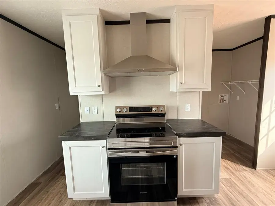 43249 E Garretts Lake Road, Shawnee, OK 74804 - #3