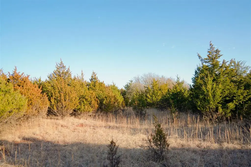 E Charter Oak Road, Meridian, OK 73058 - #1