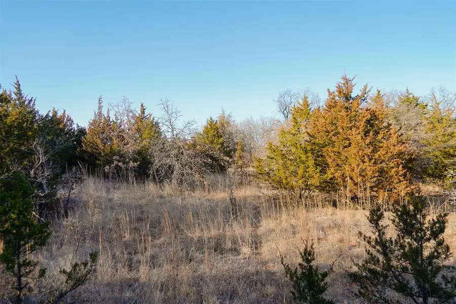 E Charter Oak Road, Meridian, OK 73058 - #2