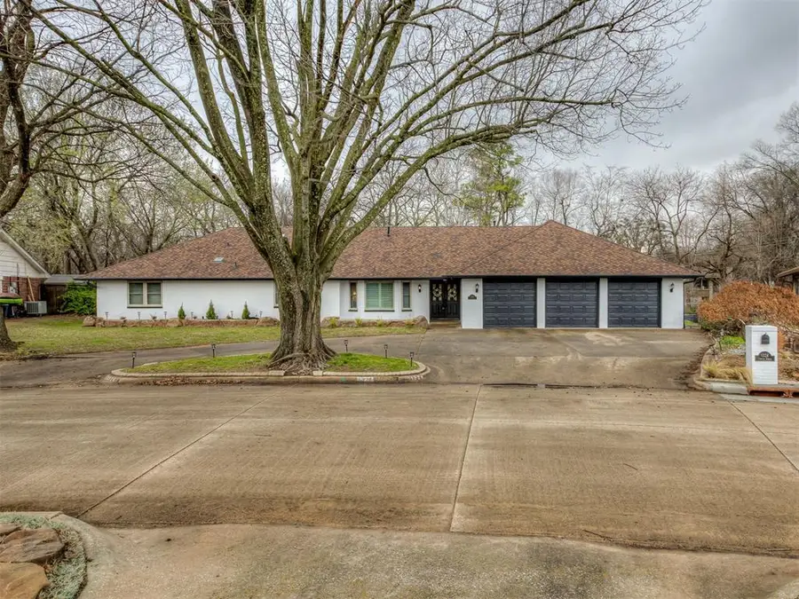 1324 Tarman Circle, Norman, OK 73071 - #2