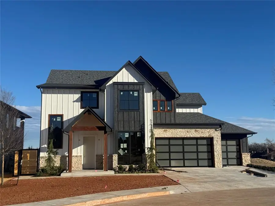 2009 Colonial Way, Edmond, OK 73025 - #2