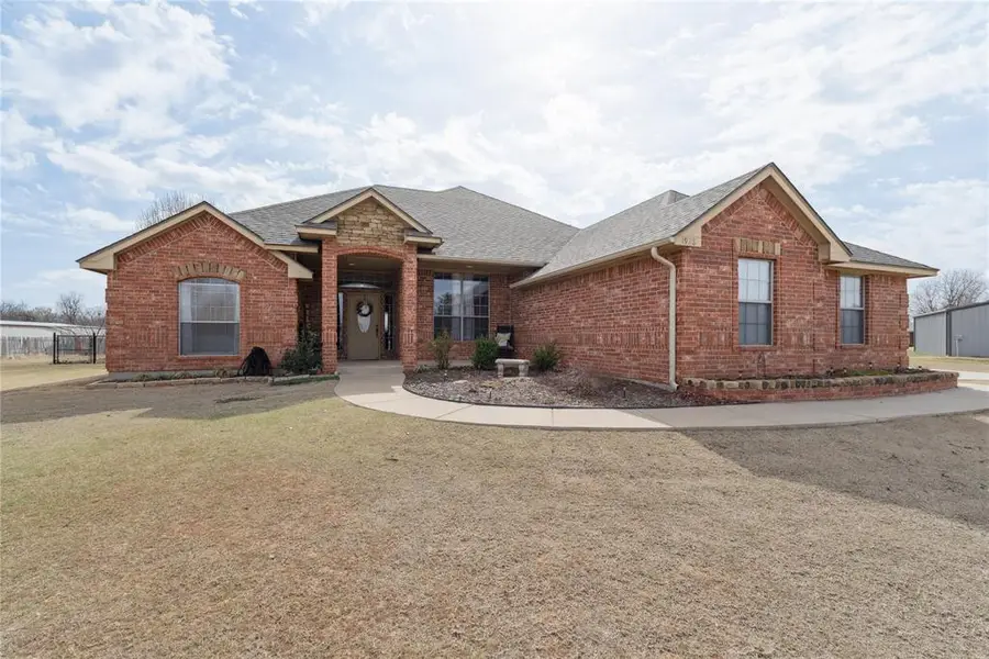 1928 SW 9th Street, Newcastle, OK 73065 - #2