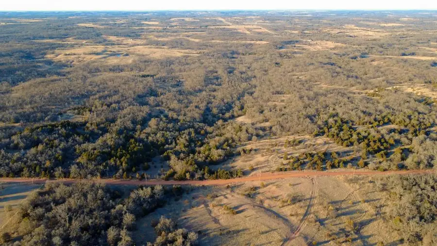 E Charter Oak Road, Meridian, OK 73058 - #3