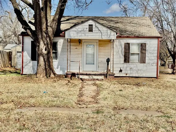 1401 W 2nd Street, Elk City, OK 73644