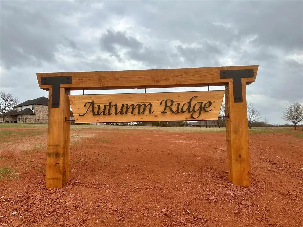 Autumn Ridge Court, Blanchard, OK 73010 - #1