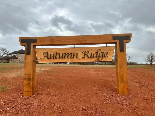 Autumn Ridge Court, Blanchard, OK 73010