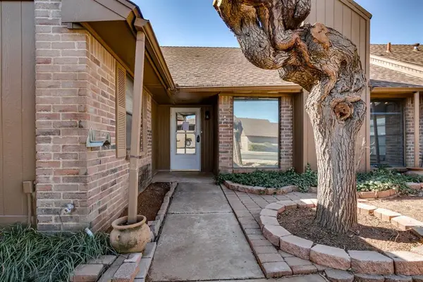 6411 Lyrewood Terrace, Oklahoma City, OK 73132