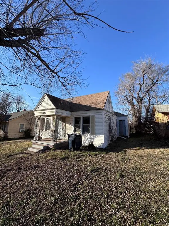 1429 SW 30th Street, Oklahoma City, OK 73119 - #1