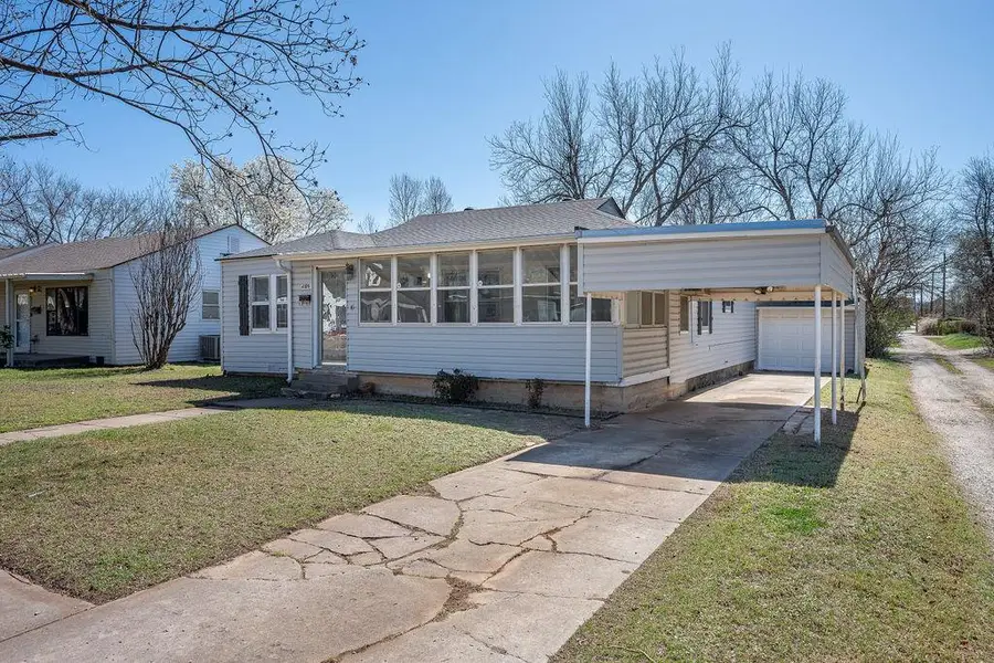512 W Daws Street, Norman, OK 73069 - #2