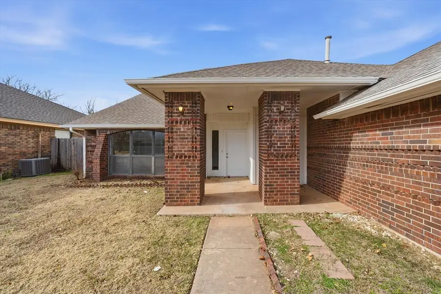 12021 Moon Beam Drive, Oklahoma City, OK 73162 - #3
