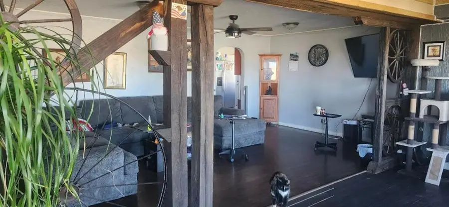 310 S Flormable Street, Ponca City, OK 74601-4809 - #2