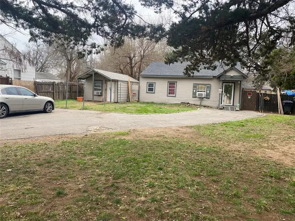 3924 NW 12th Street, Oklahoma City, OK 73107