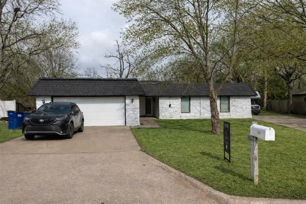 2218 Northwood Drive, Seminole, OK 74868 - #1