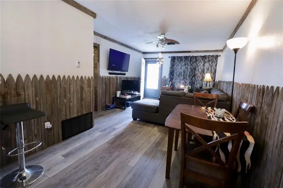 713 E Proctor Place, Midwest City, OK 73110 - #3