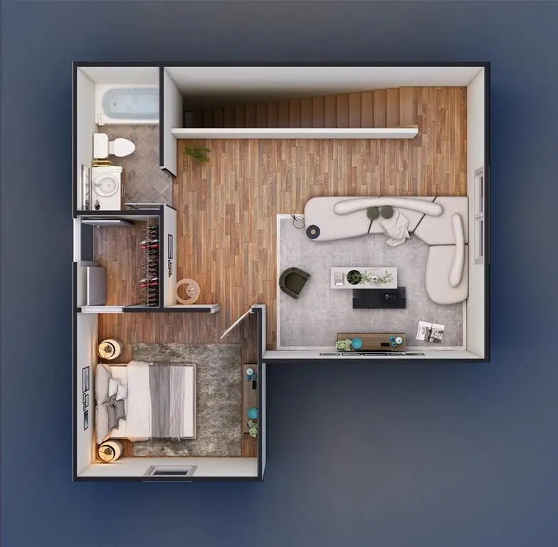 1716 Oak Way, Tuttle, OK 73089 - #3