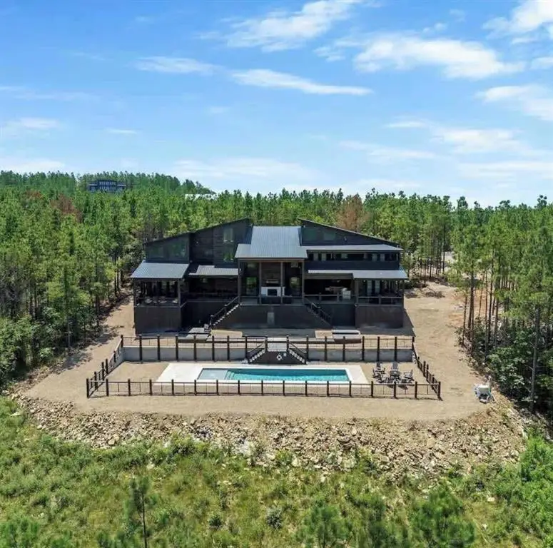 519 Timberline Trail, Broken Bow, OK 74728 - #1