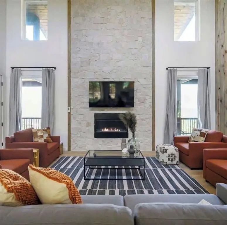 519 Timberline Trail, Broken Bow, OK 74728 - #3