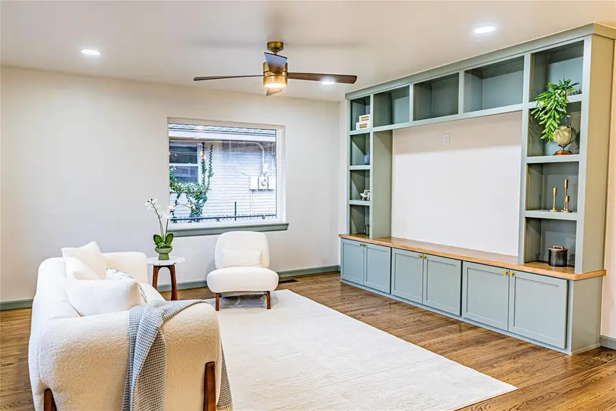 10420 Ridgeview Drive, Oklahoma City, OK 73120 - #3