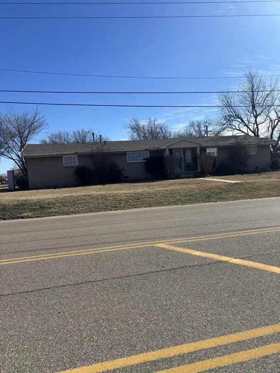 4501 SE Avalon Avenue, Lawton, OK 73501