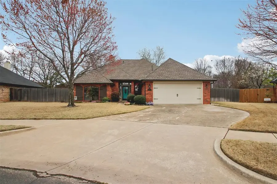 5100 Montrose Court, Norman, OK 73072 - #3
