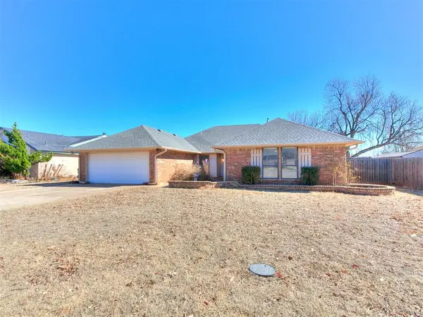 4000 Landmark Road, Yukon, OK 73099