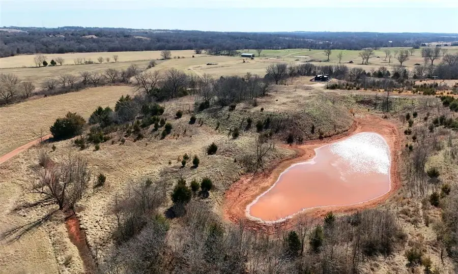 0 Rt 1, Saint Louis, OK 74866 - #3