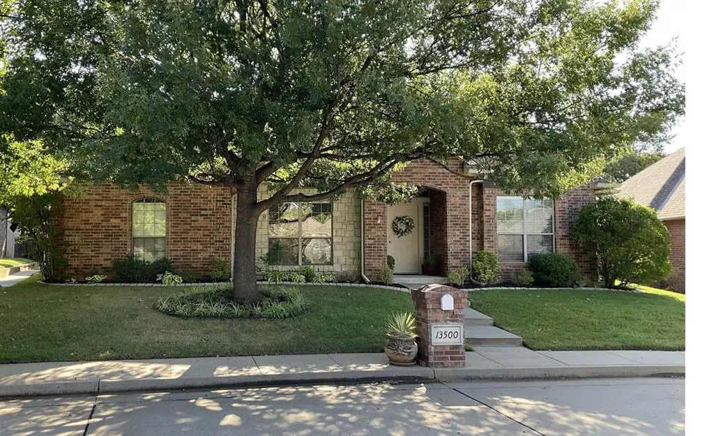 Address Withheld By Seller, Edmond, OK 73013 - #1