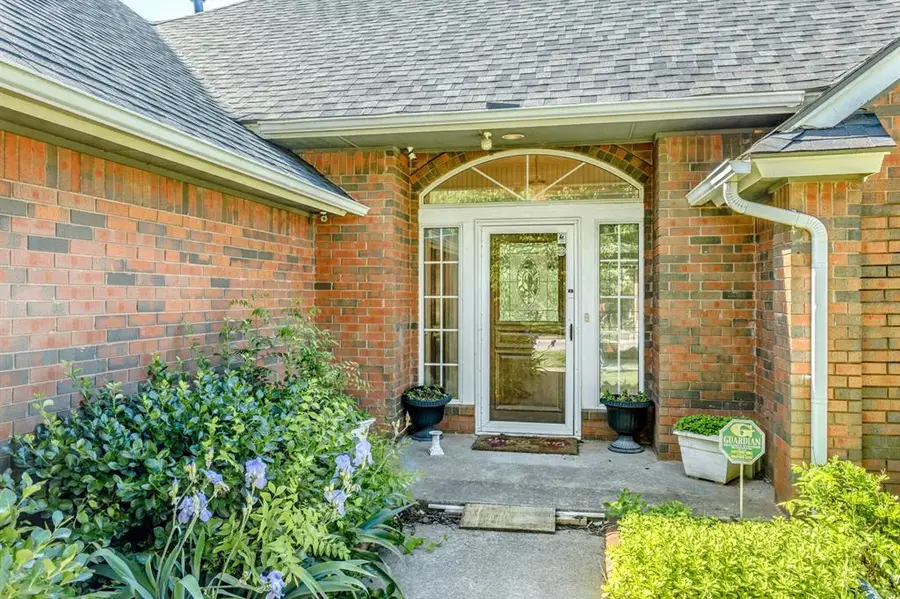 2804 NW 158 Street, Edmond, OK 73013 - #2