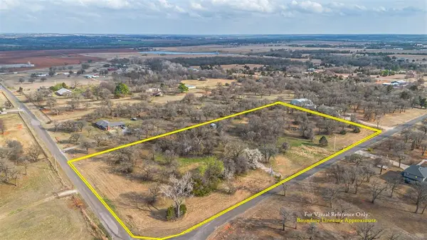 29944 Coyle Drive, Blanchard, OK 73010