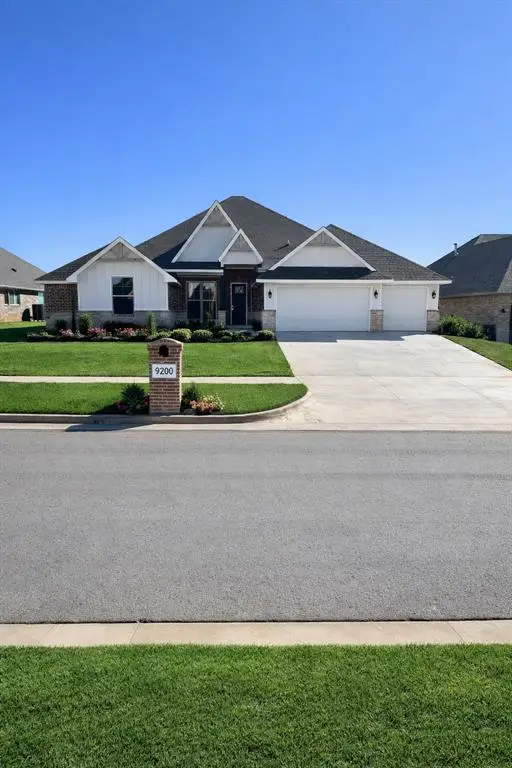 9200 SW 35th Street, Oklahoma City, OK 73179 - #1