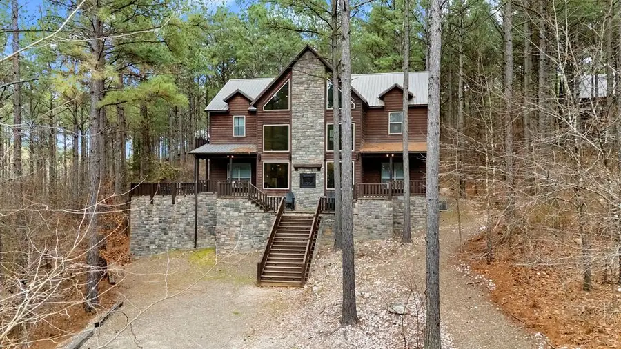 58 Mayflower Circle, Broken Bow, OK 74728 - #3