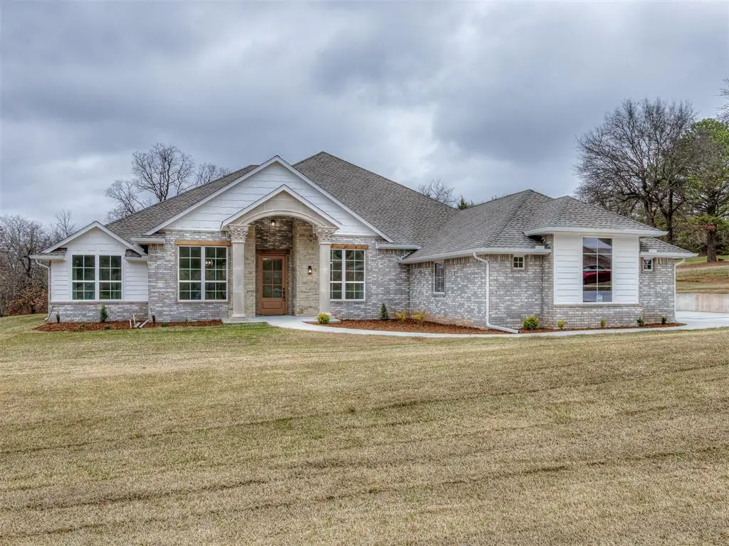 13001 SE 94 Street, Oklahoma City, OK 73165 - #1