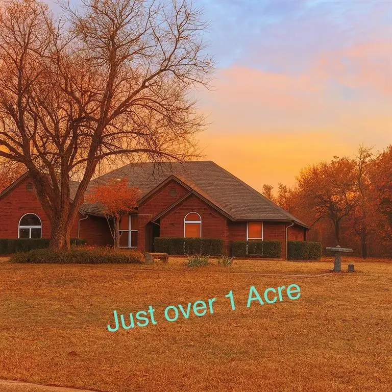 10812 Quail Run Road, Oklahoma City, OK 73150 - #1