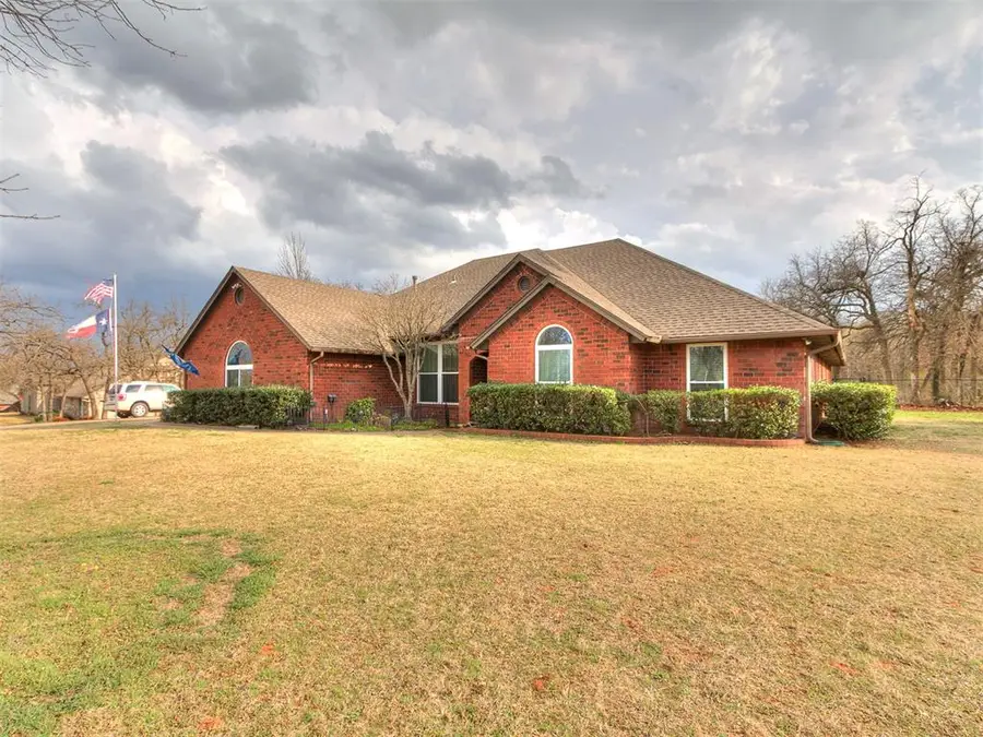 10812 Quail Run Road, Oklahoma City, OK 73150 - #2