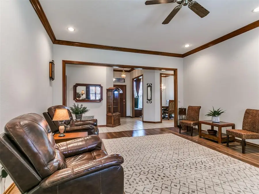 10812 Quail Run Road, Oklahoma City, OK 73150 - #3