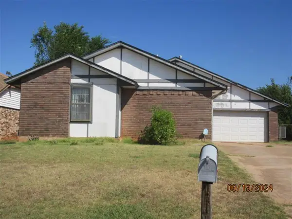 Address Withheld By Seller, Oklahoma City, OK 73135