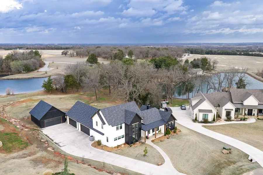 12906 Waterside Way, Shawnee, OK 74804 - #2