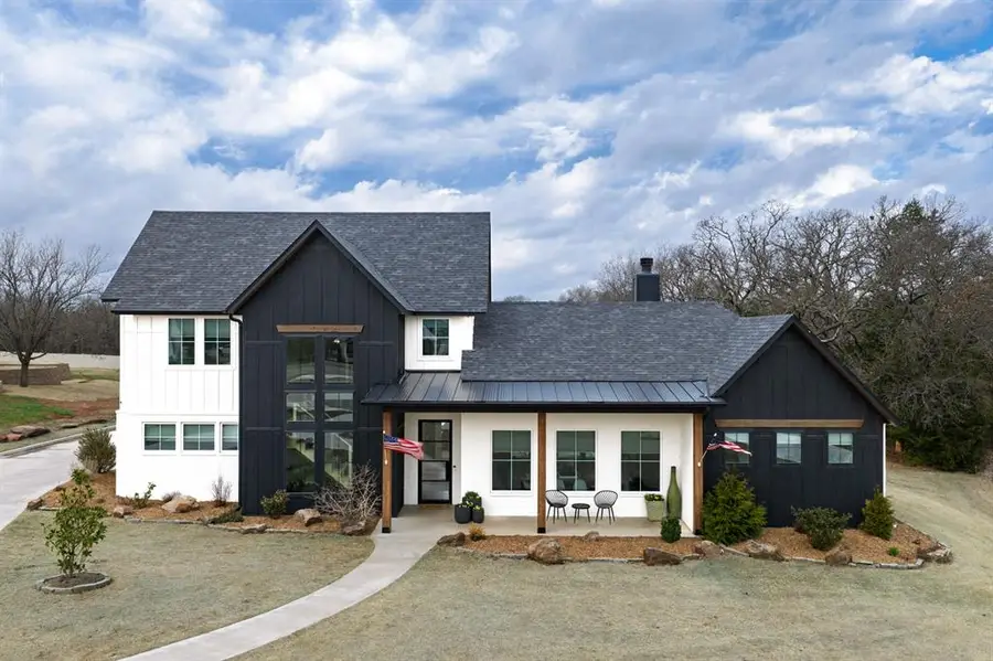 12906 Waterside Way, Shawnee, OK 74804 - #3