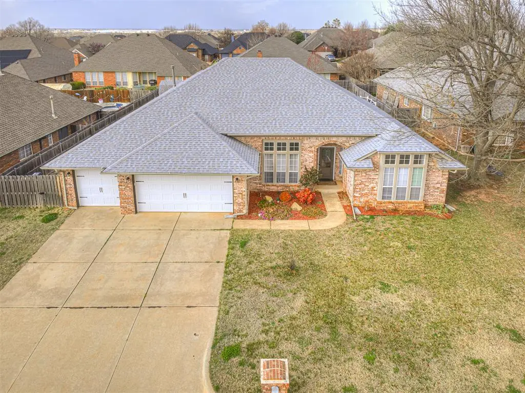 9109 SW 24th Street, Oklahoma City, OK 73128 - #1