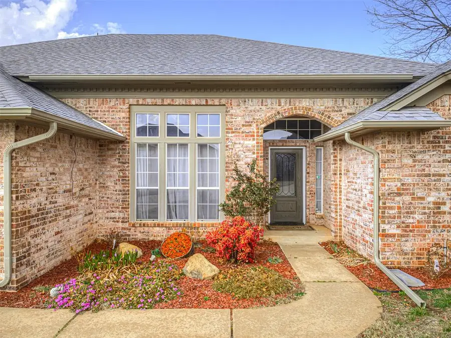 9109 SW 24th Street, Oklahoma City, OK 73128 - #2